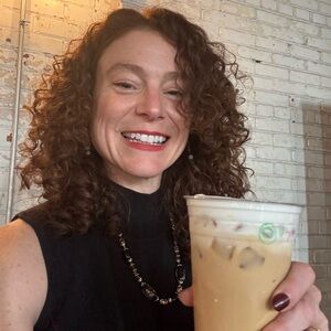 Meet your Posher, Jill